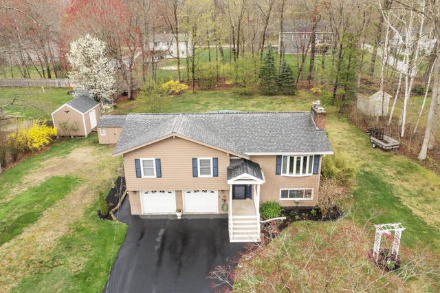 3 Westgate Road, Derry, NH 03038