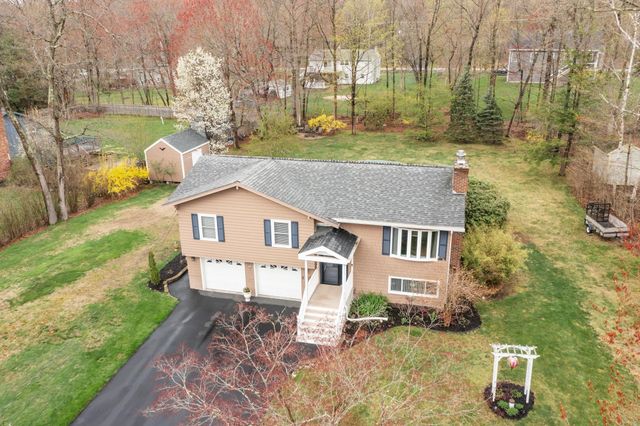 3 Westgate Road, Derry, NH 03038