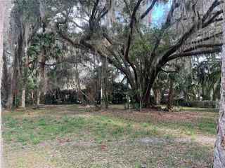183RD AVENUE, Hawthorne, FL 32640