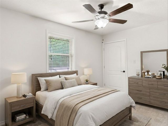 2976 CR 217 E, Henderson, TX 75652