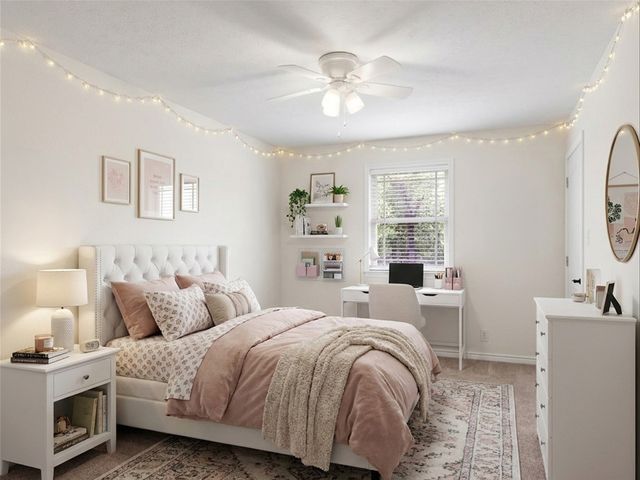 2976 CR 217 E, Henderson, TX 75652