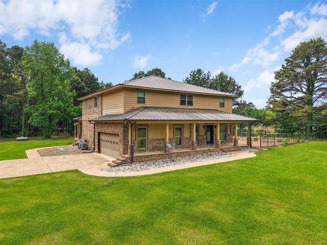 2976 CR 217 E, Henderson, TX 75652