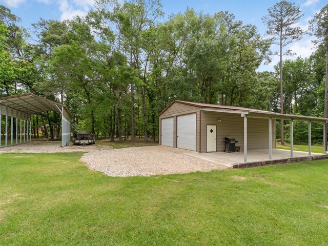 2976 CR 217 E, Henderson, TX 75652