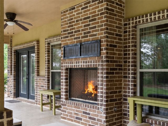 2976 CR 217 E, Henderson, TX 75652