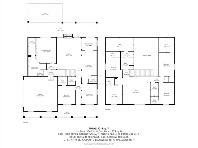 2976 CR 217 E, Henderson, TX 75652
