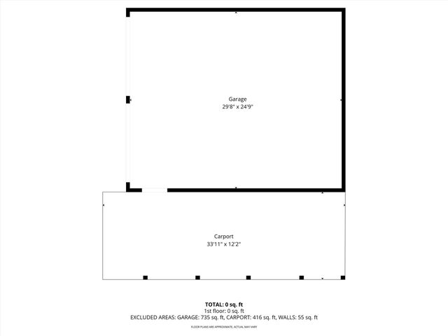 2976 CR 217 E, Henderson, TX 75652