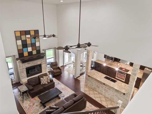 2976 CR 217 E, Henderson, TX 75652