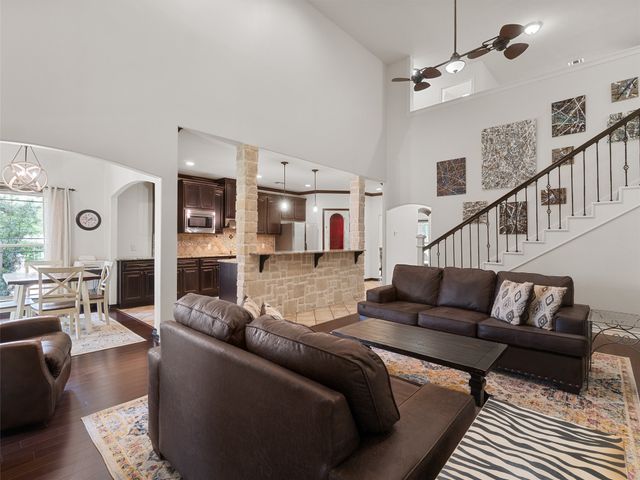 2976 CR 217 E, Henderson, TX 75652
