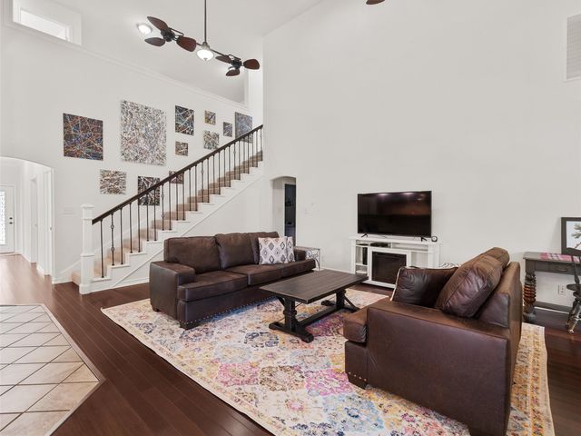 2976 CR 217 E, Henderson, TX 75652