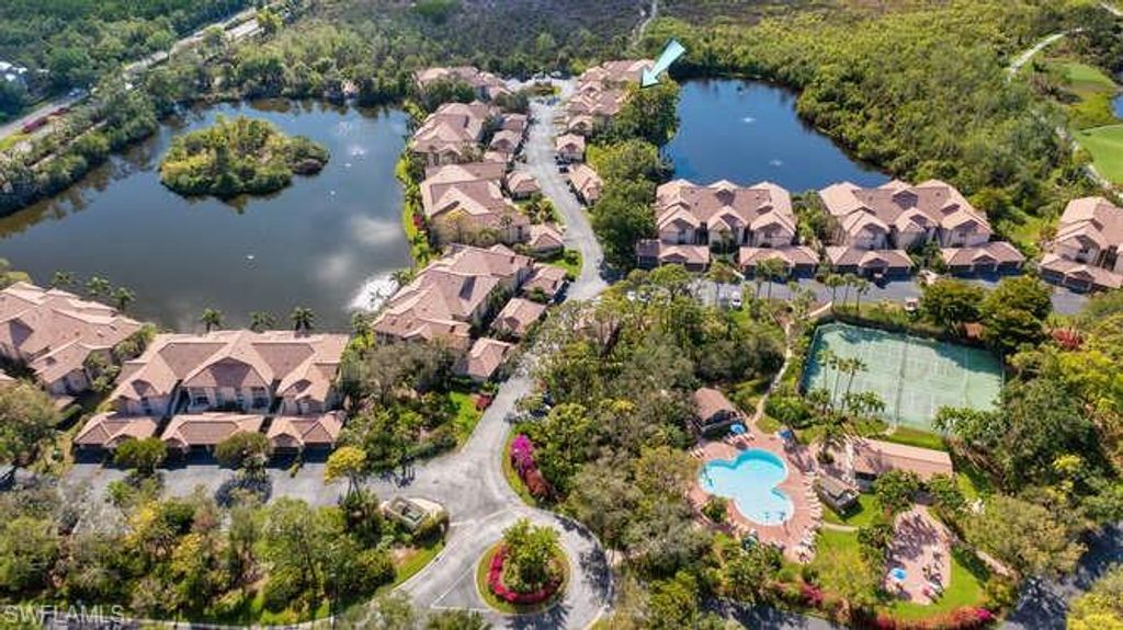 26860 Wedgewood DR 202, BONITA SPRINGS, FL 34134 — photo 2