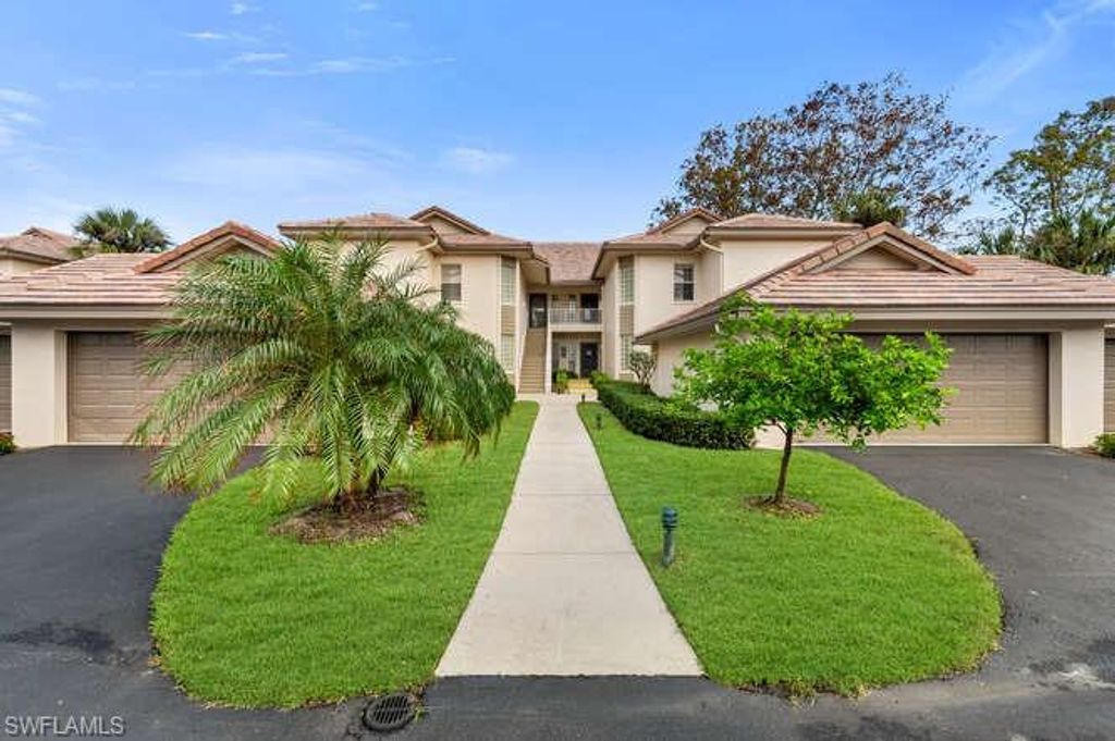 26860 Wedgewood DR 202, BONITA SPRINGS, FL 34134 — photo 3