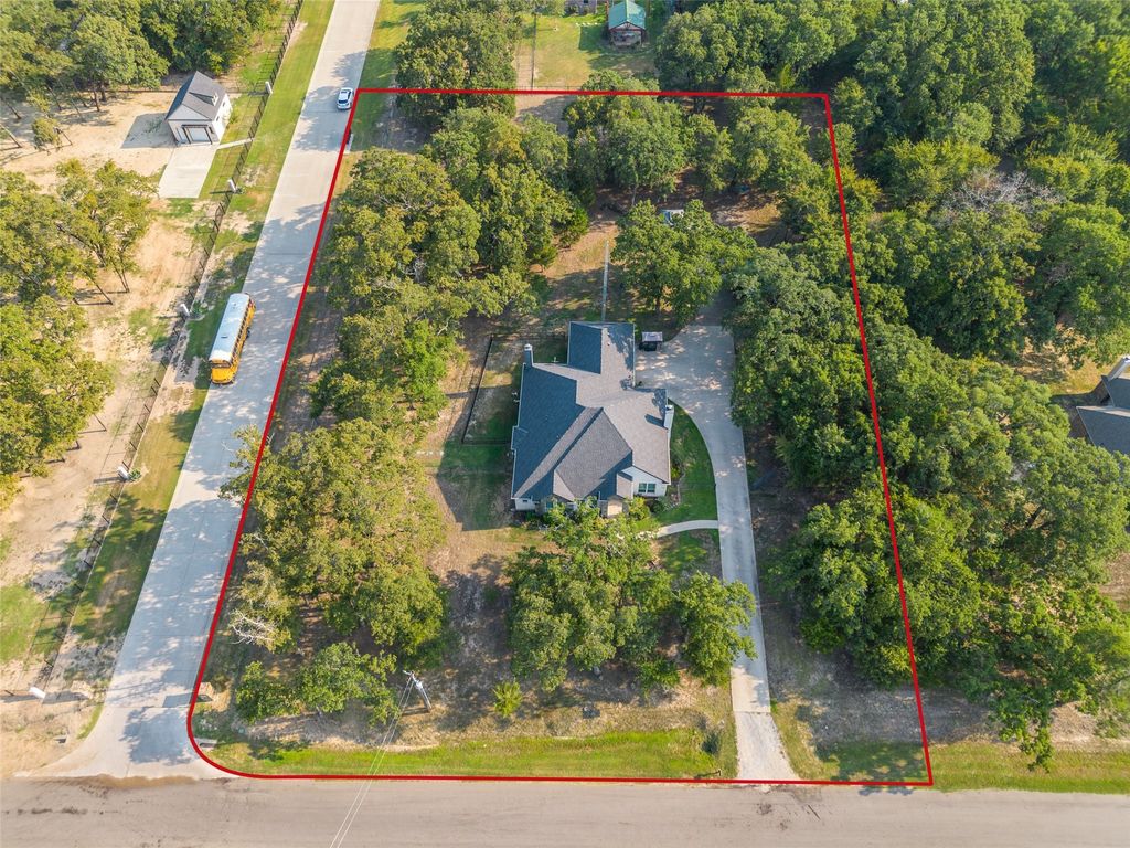 3381 County Road 2526, Royse City, TX 75189