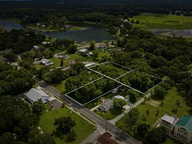 S LAKEVIEW DRIVE, Lake Helen, FL 32744