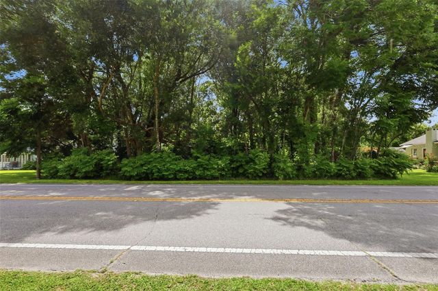 S LAKEVIEW DRIVE, Lake Helen, FL 32744