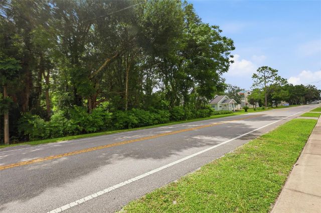 S LAKEVIEW DRIVE, Lake Helen, FL 32744
