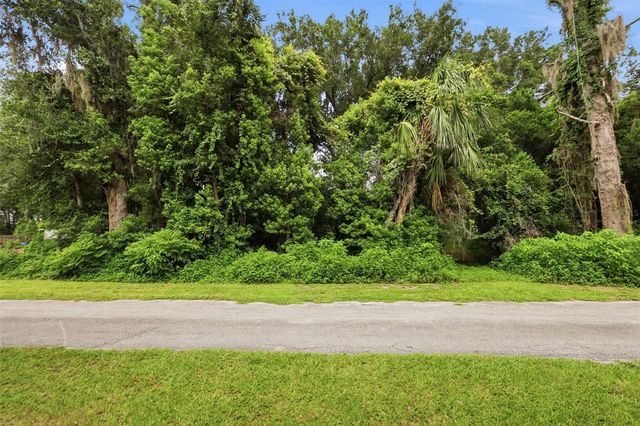 S LAKEVIEW DRIVE, Lake Helen, FL 32744