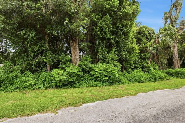 S LAKEVIEW DRIVE, Lake Helen, FL 32744