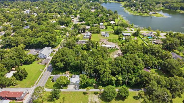 S LAKEVIEW DRIVE, Lake Helen, FL 32744