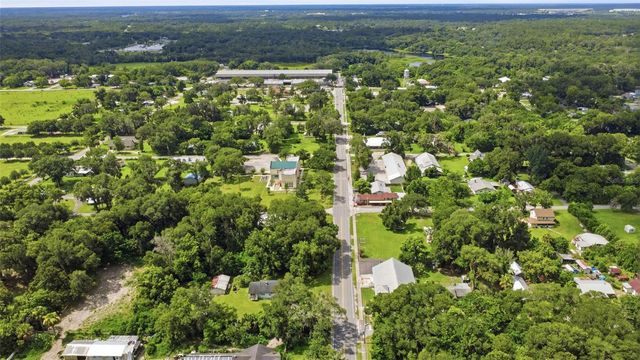 S LAKEVIEW DRIVE, Lake Helen, FL 32744