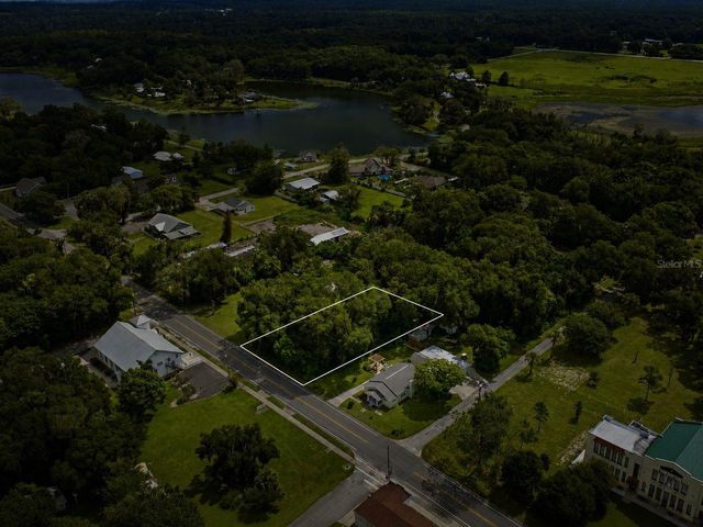 S LAKEVIEW DRIVE, Lake Helen, FL 32744