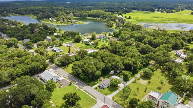 S LAKEVIEW DRIVE, Lake Helen, FL 32744
