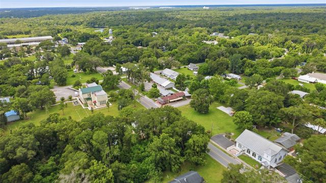 S LAKEVIEW DRIVE, Lake Helen, FL 32744