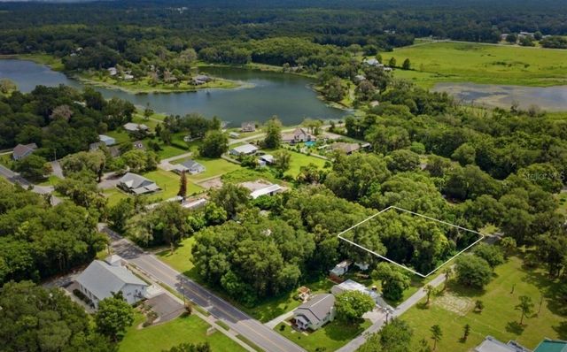 S LAKEVIEW DRIVE, Lake Helen, FL 32744