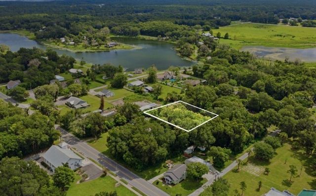S LAKEVIEW DRIVE, Lake Helen, FL 32744