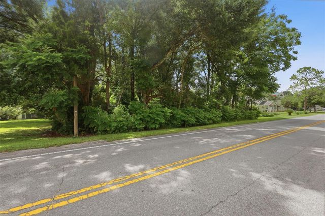 S LAKEVIEW DRIVE, Lake Helen, FL 32744