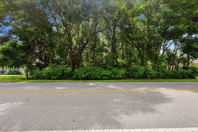 S LAKEVIEW DRIVE, Lake Helen, FL 32744