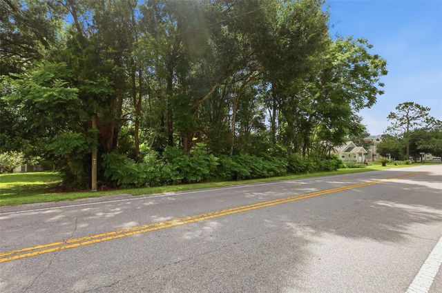 S LAKEVIEW DRIVE, Lake Helen, FL 32744