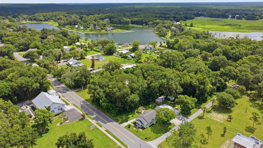 S LAKEVIEW DRIVE, Lake Helen, FL 32744