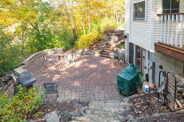 1815 Bark River DRIVE, Hartland, WI 53029