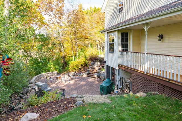 1815 Bark River DRIVE, Hartland, WI 53029