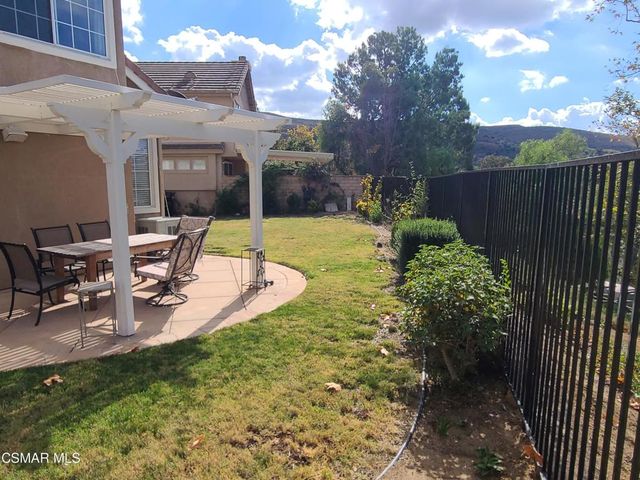 3101 La Casa Court, Thousand Oaks, CA 91362