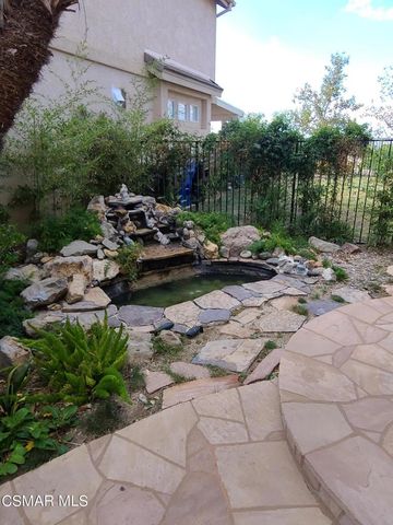 3101 La Casa Court, Thousand Oaks, CA 91362