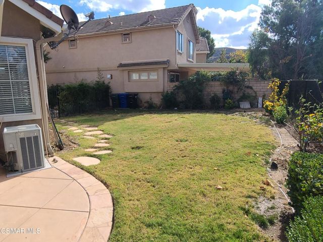 3101 La Casa Court, Thousand Oaks, CA 91362