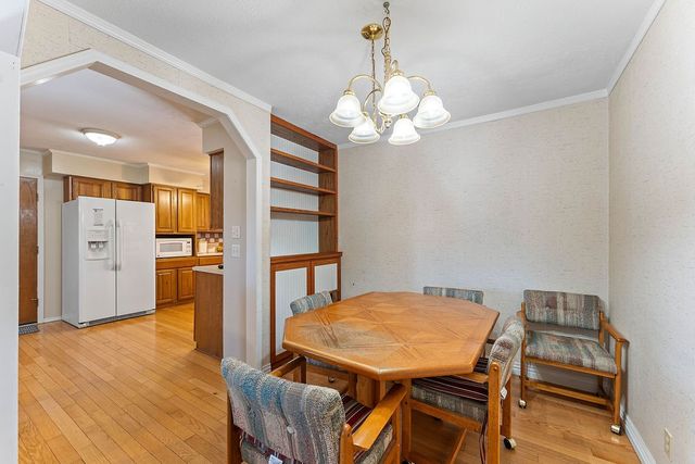 12932 Ozark Valley Lane, Gentry, AR 72734