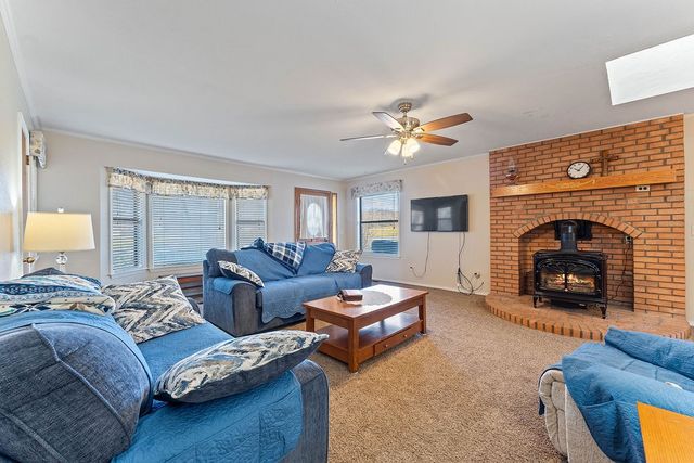 12932 Ozark Valley Lane, Gentry, AR 72734