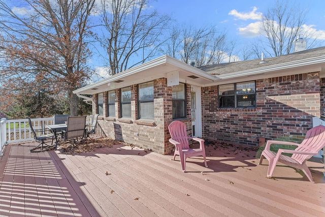 12932 Ozark Valley Lane, Gentry, AR 72734