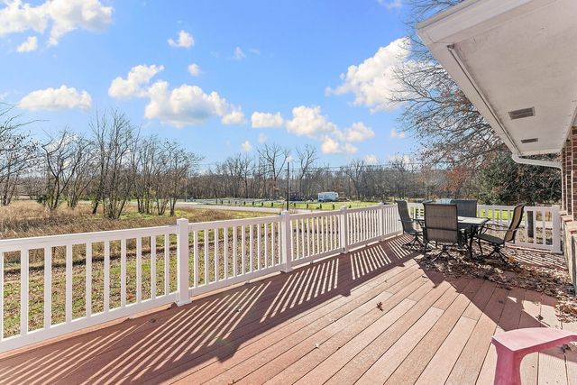 12932 Ozark Valley Lane, Gentry, AR 72734