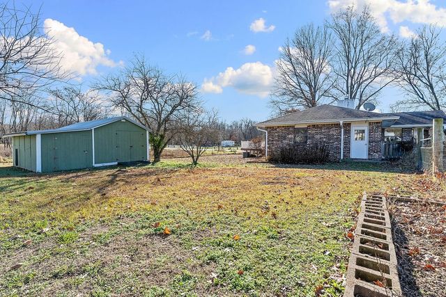 12932 Ozark Valley Lane, Gentry, AR 72734