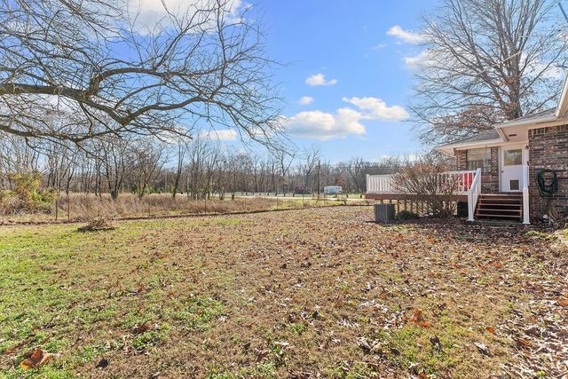 12932 Ozark Valley Lane, Gentry, AR 72734
