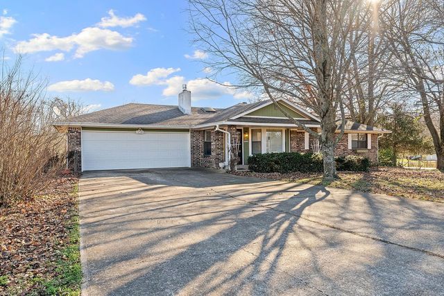 12932 Ozark Valley Lane, Gentry, AR 72734