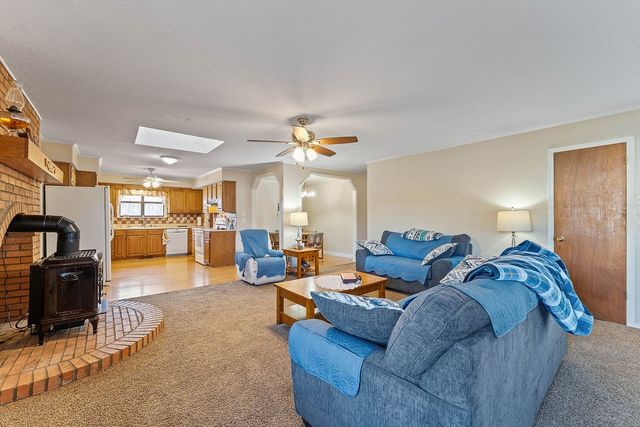 12932 Ozark Valley Lane, Gentry, AR 72734