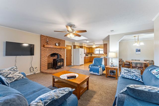 12932 Ozark Valley Lane, Gentry, AR 72734