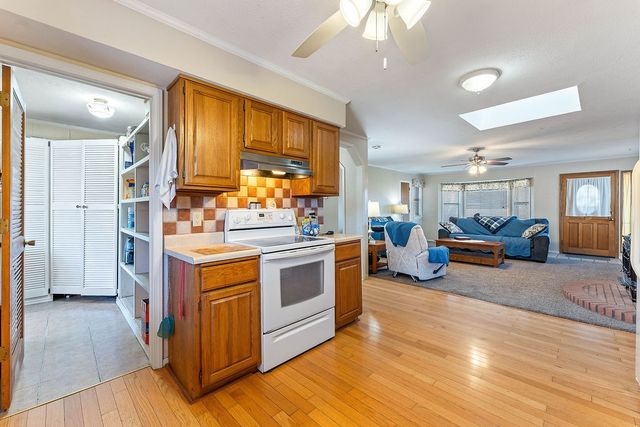 12932 Ozark Valley Lane, Gentry, AR 72734