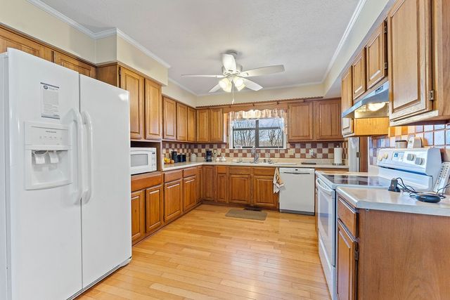 12932 Ozark Valley Lane, Gentry, AR 72734