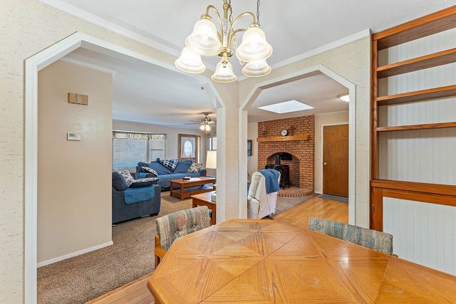 12932 Ozark Valley Lane, Gentry, AR 72734