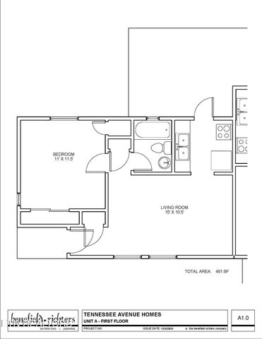 169 Tacoma Rd, Oak Ridge, TN 37830